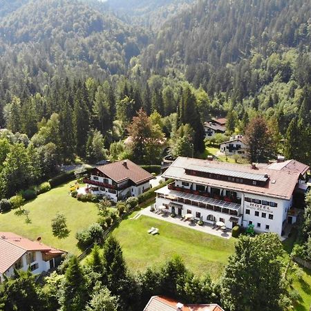 Gaestehaus Hotel Maria Theresia Schliersee Extérieur photo