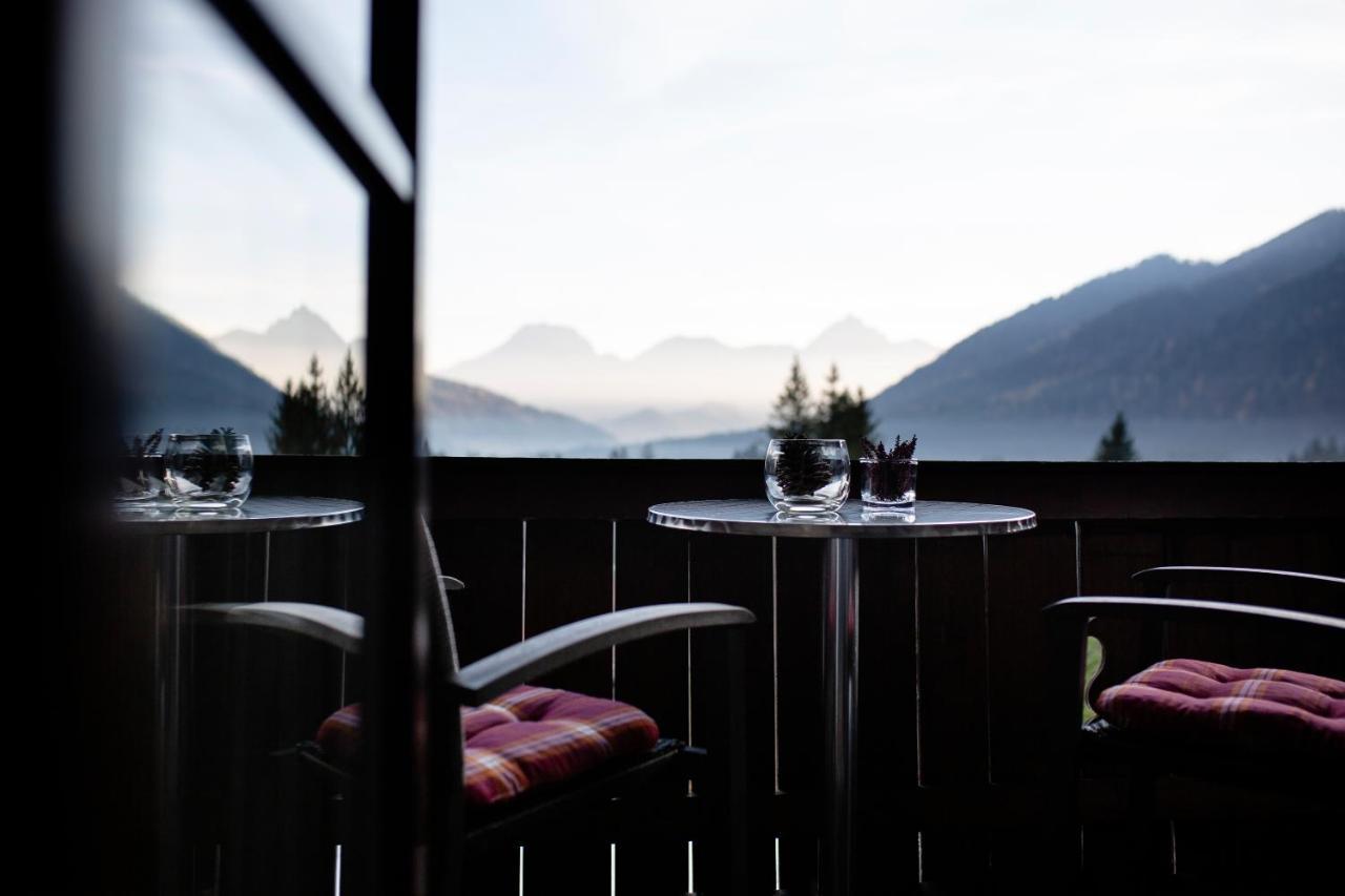 Gaestehaus Hotel Maria Theresia Schliersee Extérieur photo