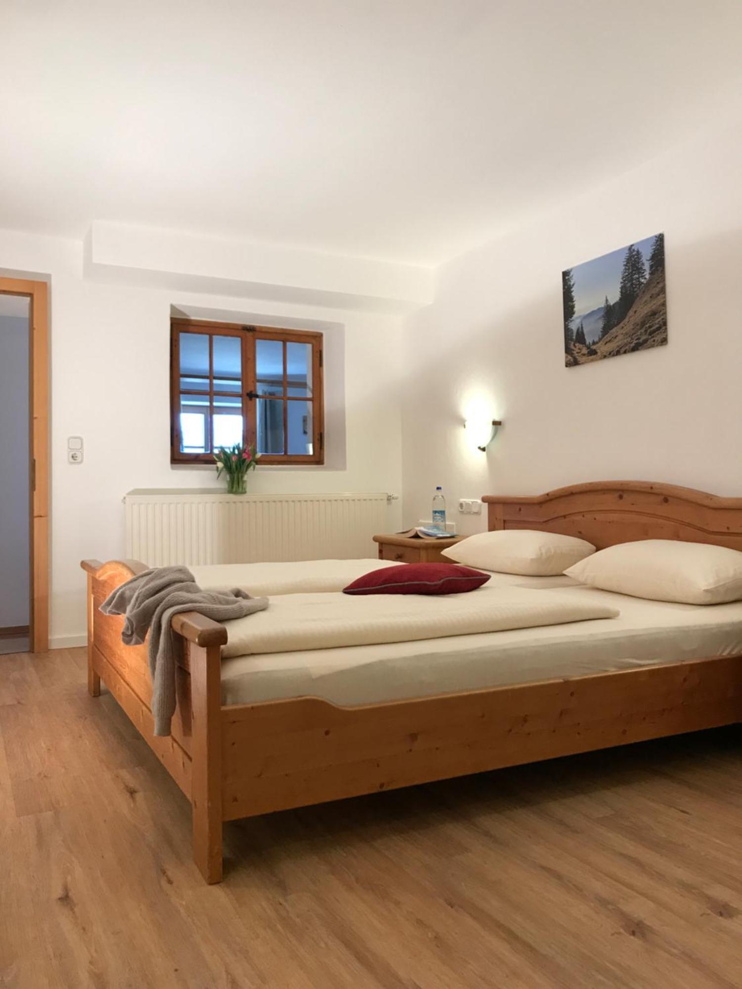 Gaestehaus Hotel Maria Theresia Schliersee Extérieur photo