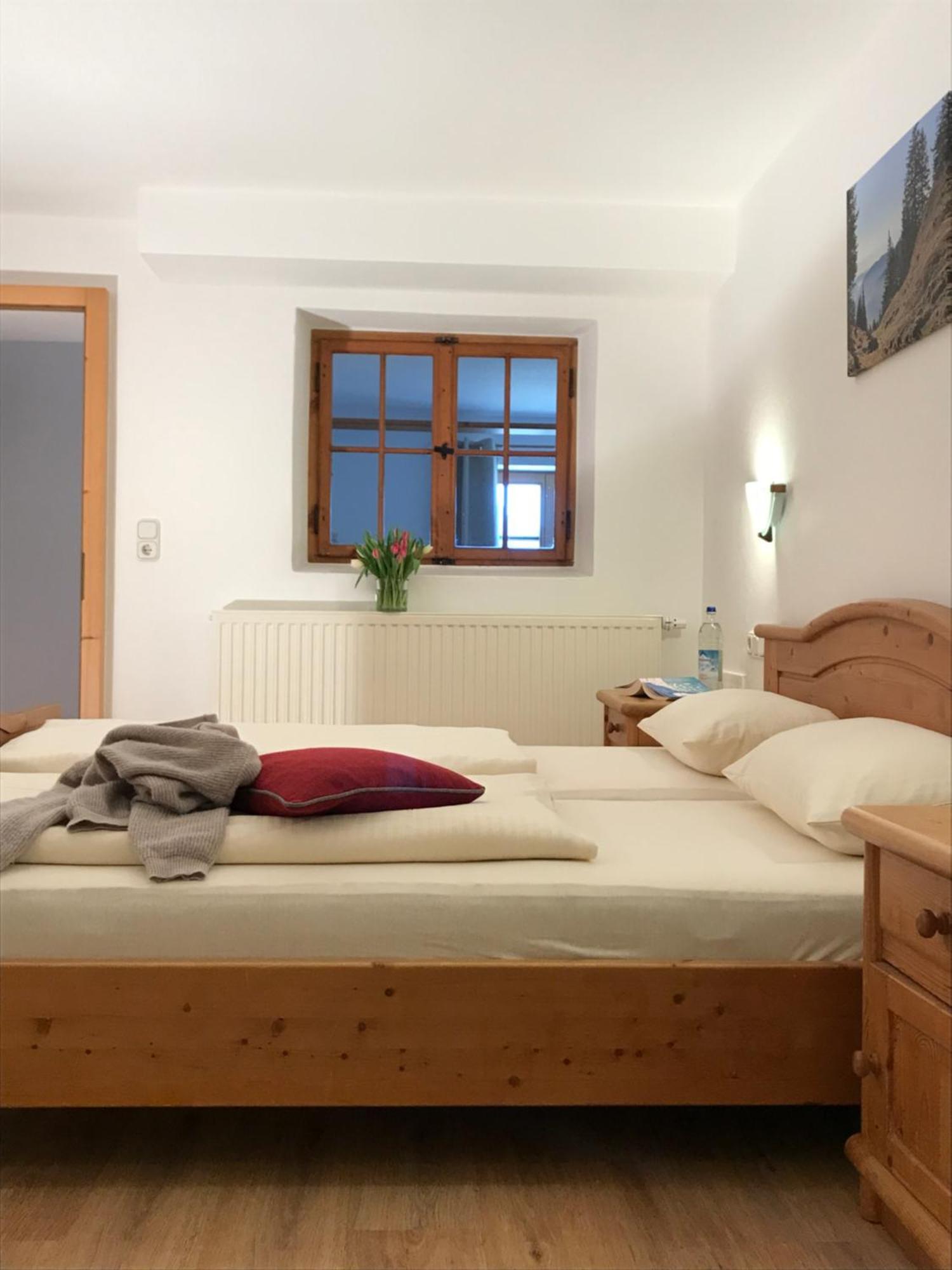 Gaestehaus Hotel Maria Theresia Schliersee Extérieur photo