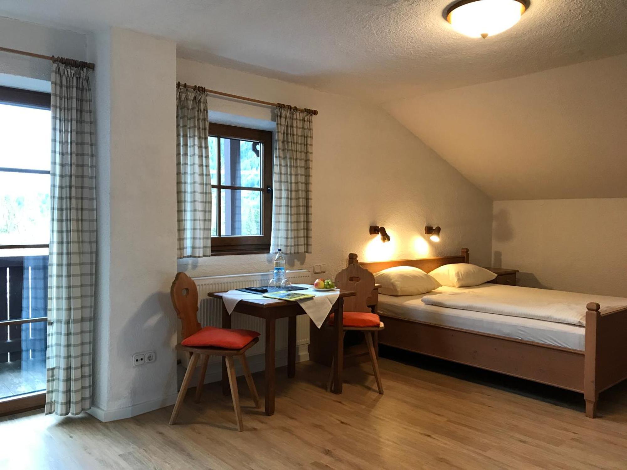 Gaestehaus Hotel Maria Theresia Schliersee Extérieur photo