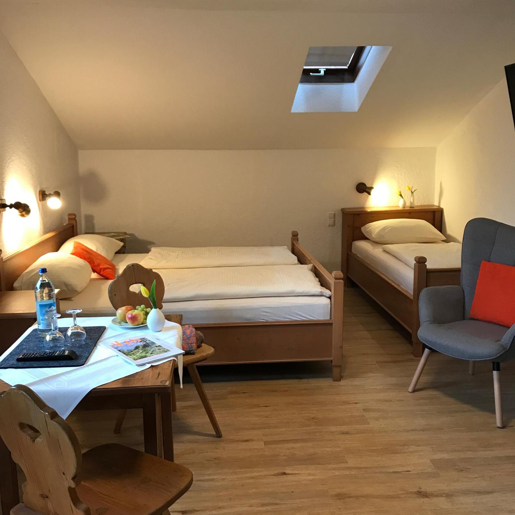 Gaestehaus Hotel Maria Theresia Schliersee Extérieur photo
