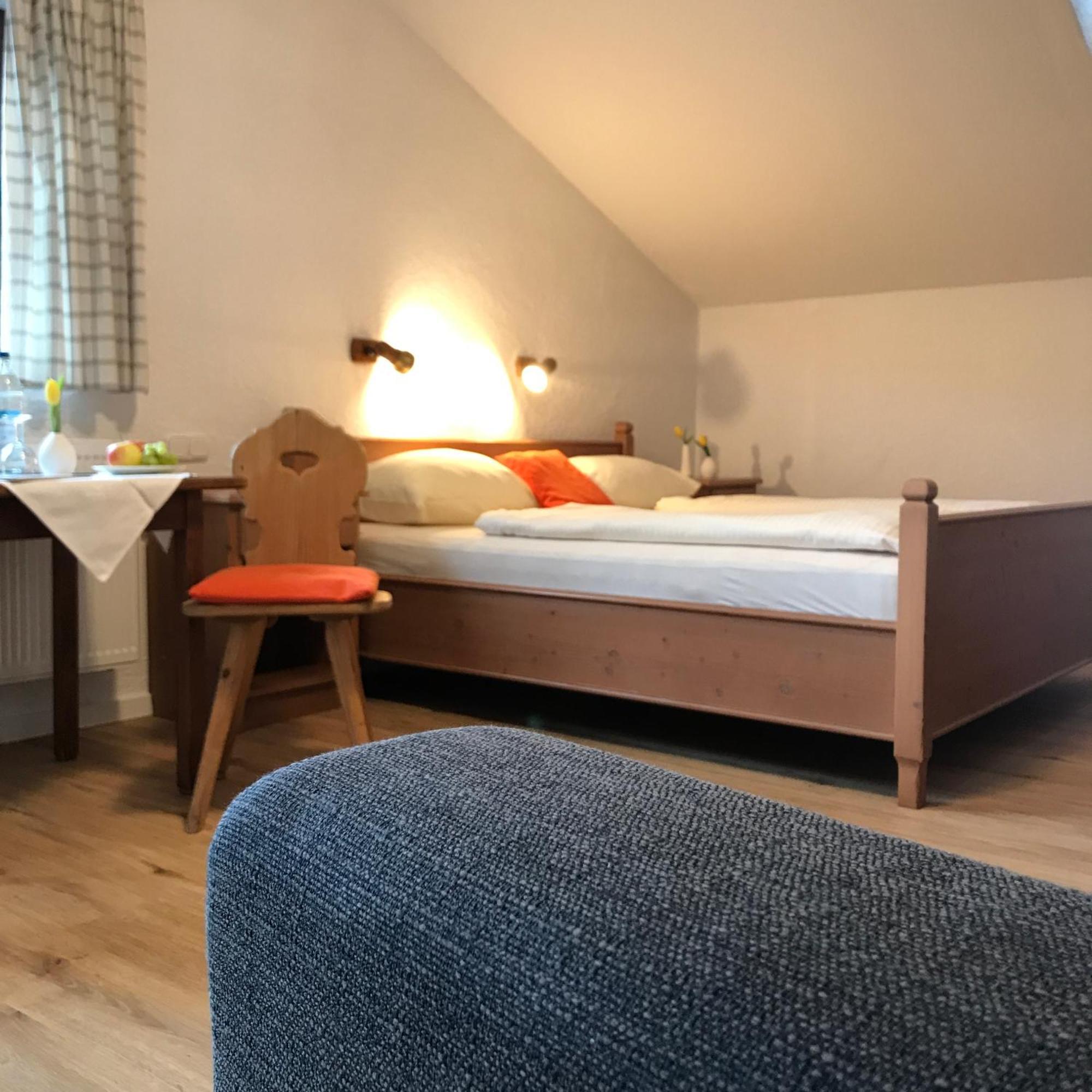 Gaestehaus Hotel Maria Theresia Schliersee Extérieur photo