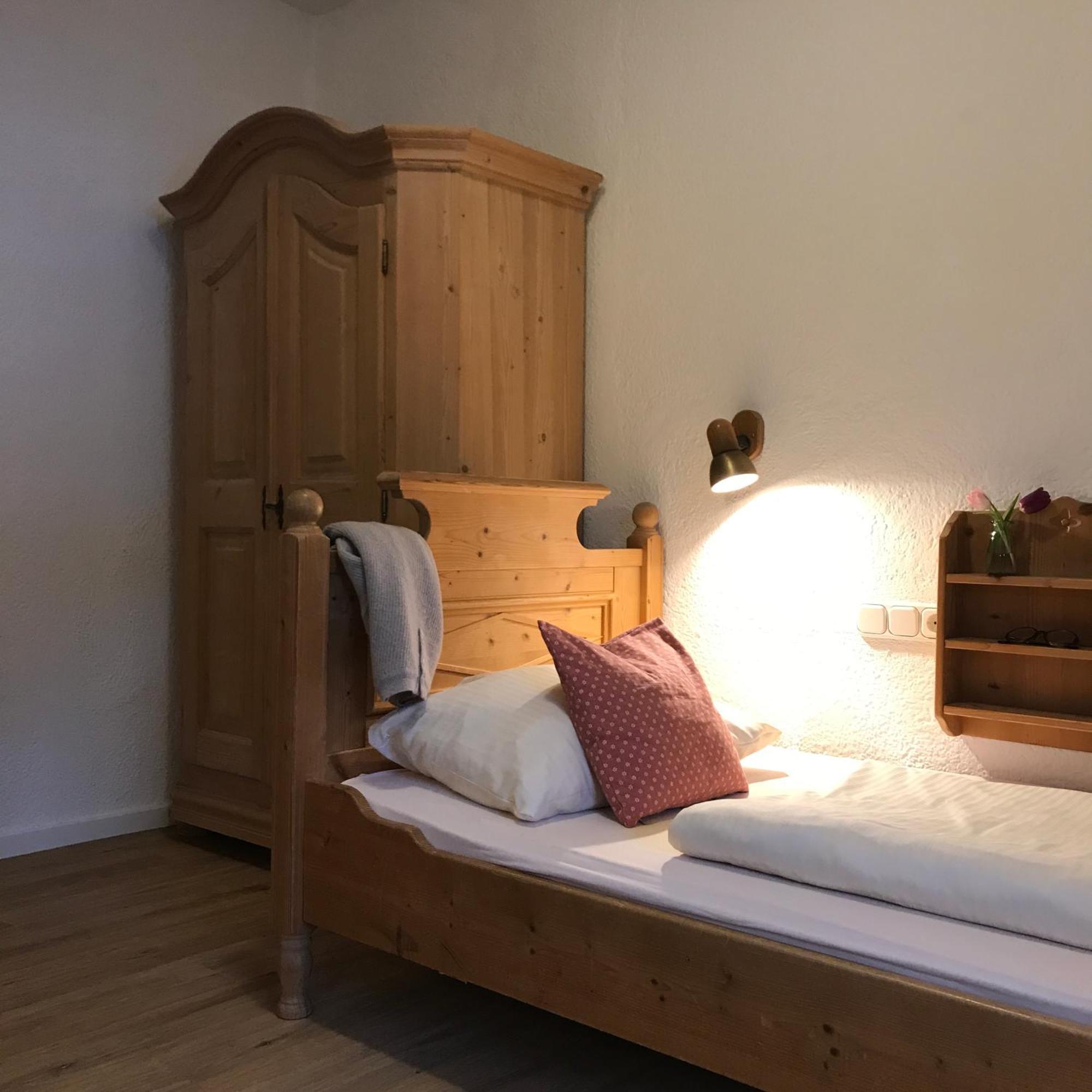 Gaestehaus Hotel Maria Theresia Schliersee Extérieur photo