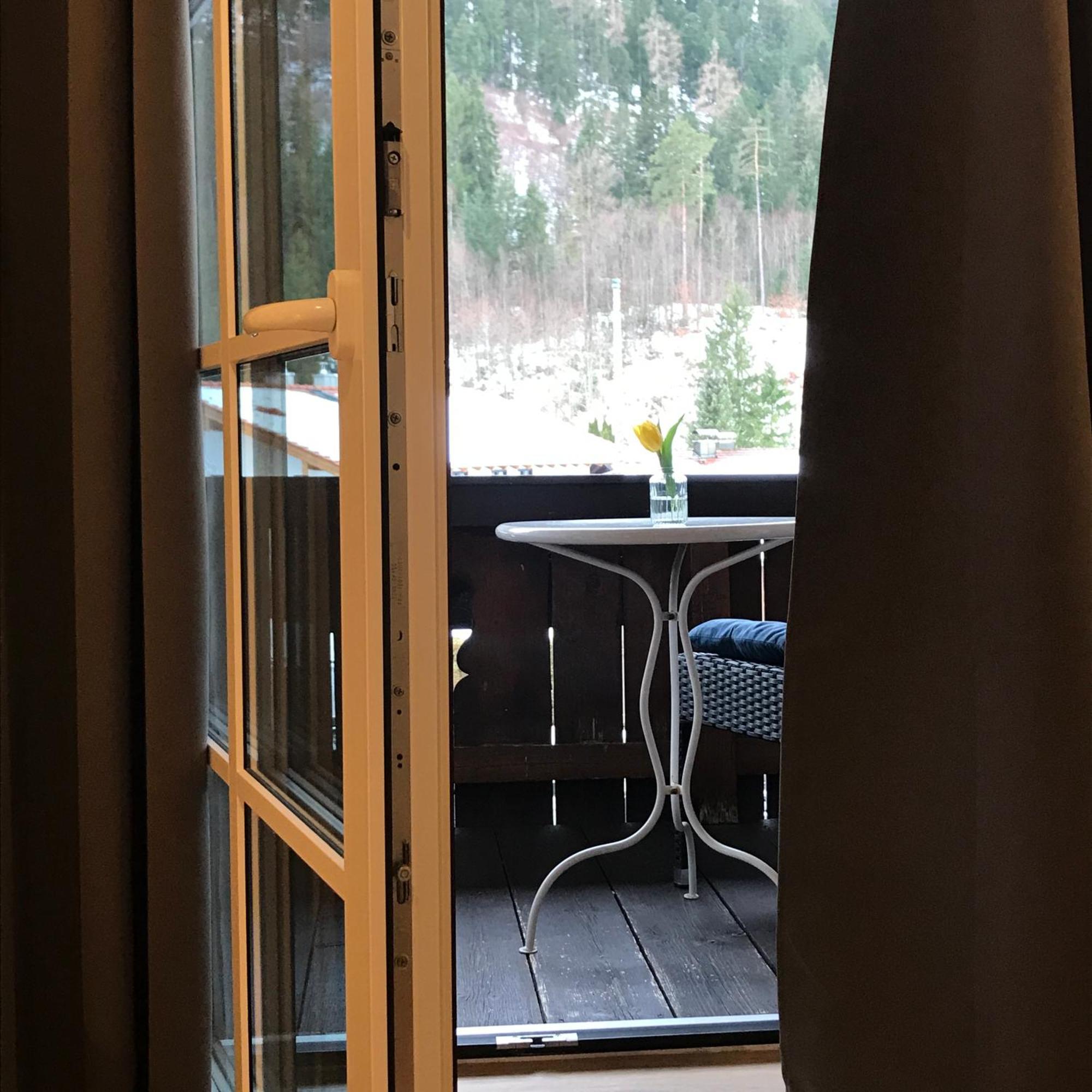 Gaestehaus Hotel Maria Theresia Schliersee Extérieur photo