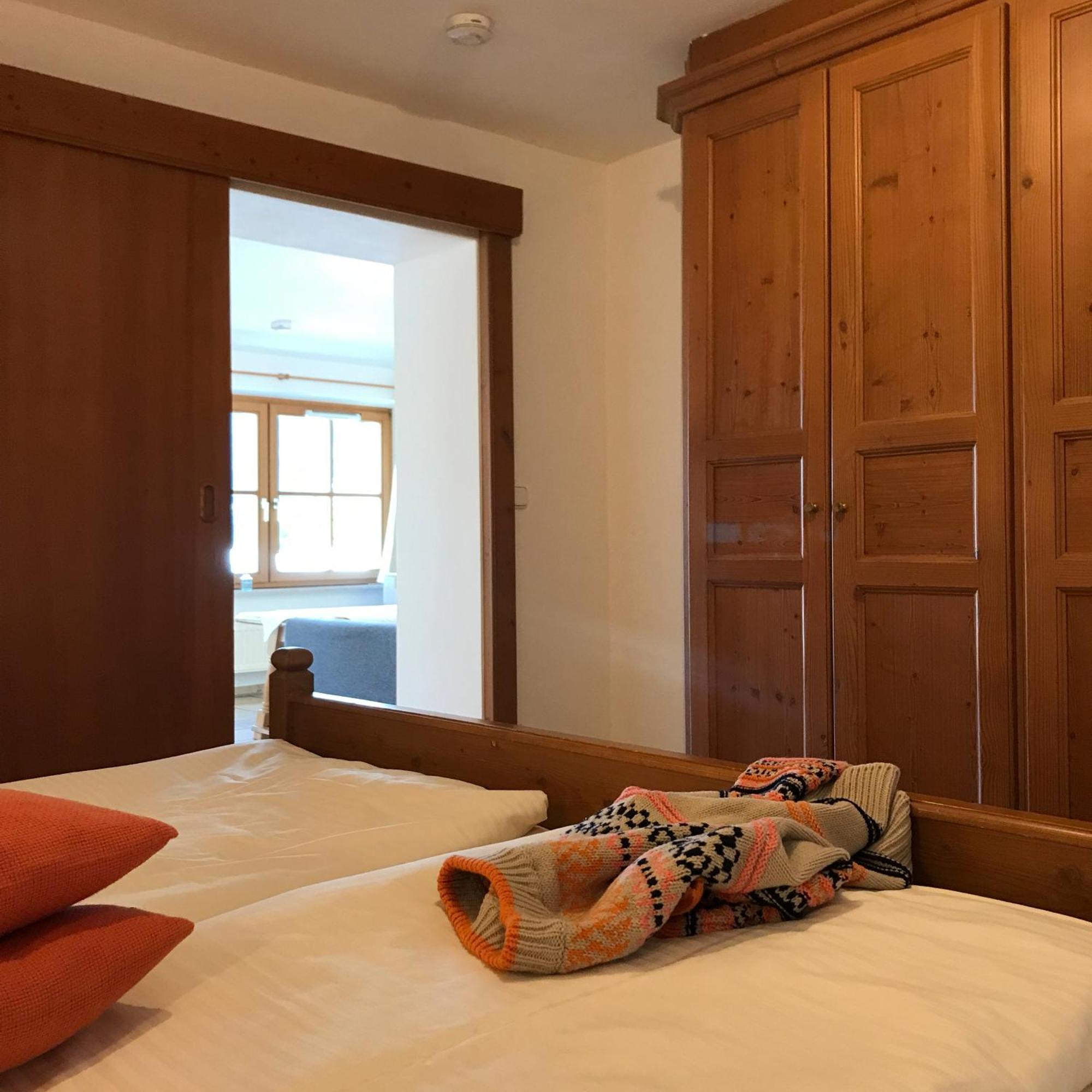 Gaestehaus Hotel Maria Theresia Schliersee Extérieur photo
