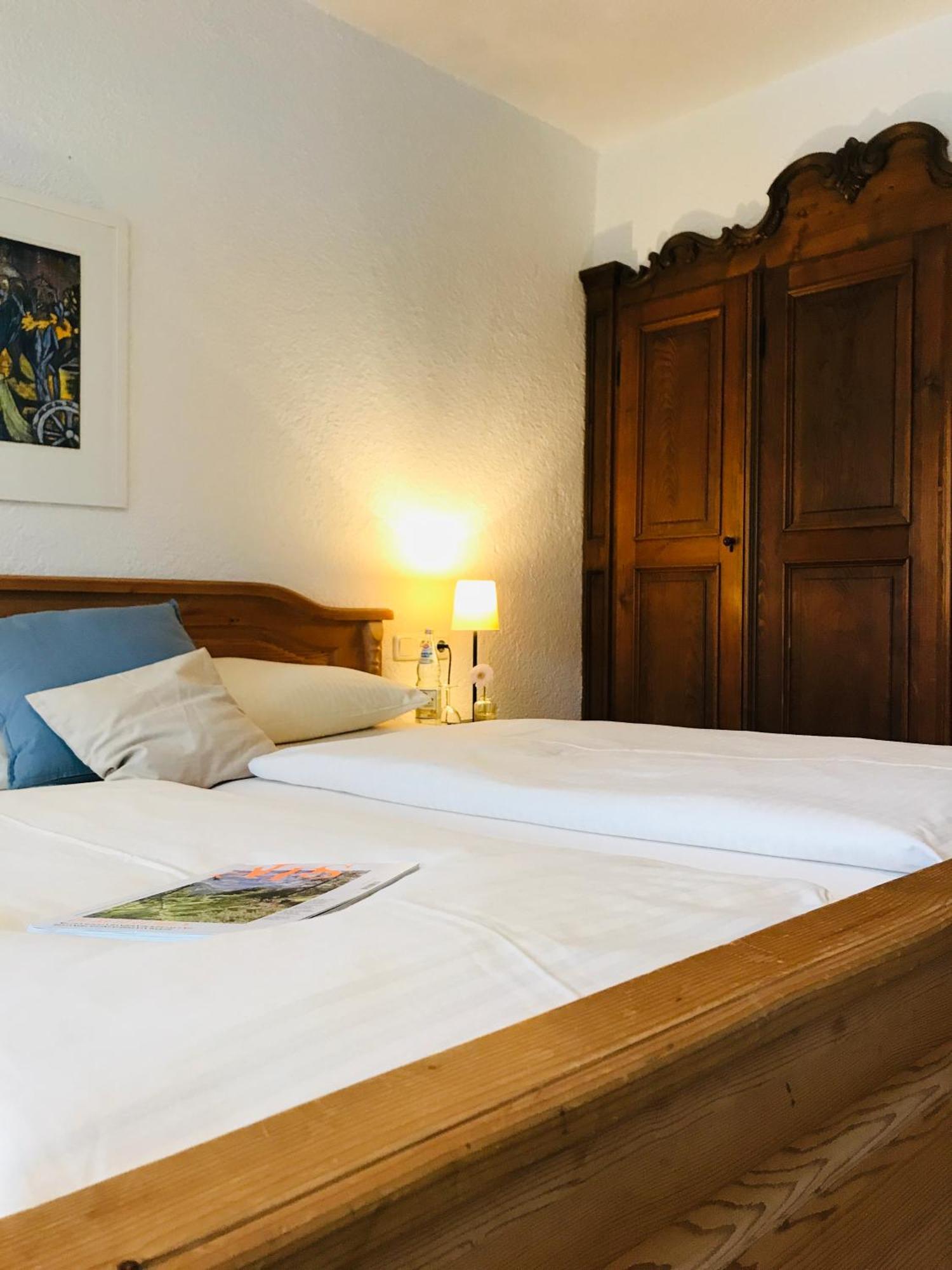 Gaestehaus Hotel Maria Theresia Schliersee Extérieur photo