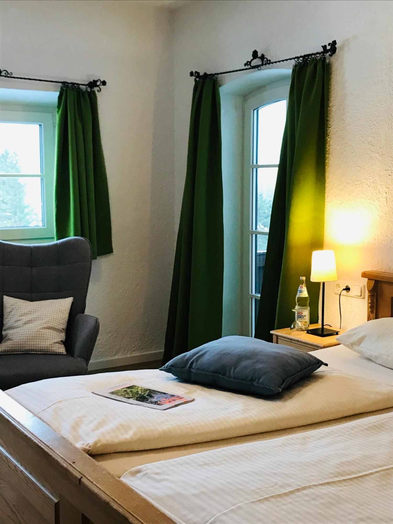 Gaestehaus Hotel Maria Theresia Schliersee Extérieur photo