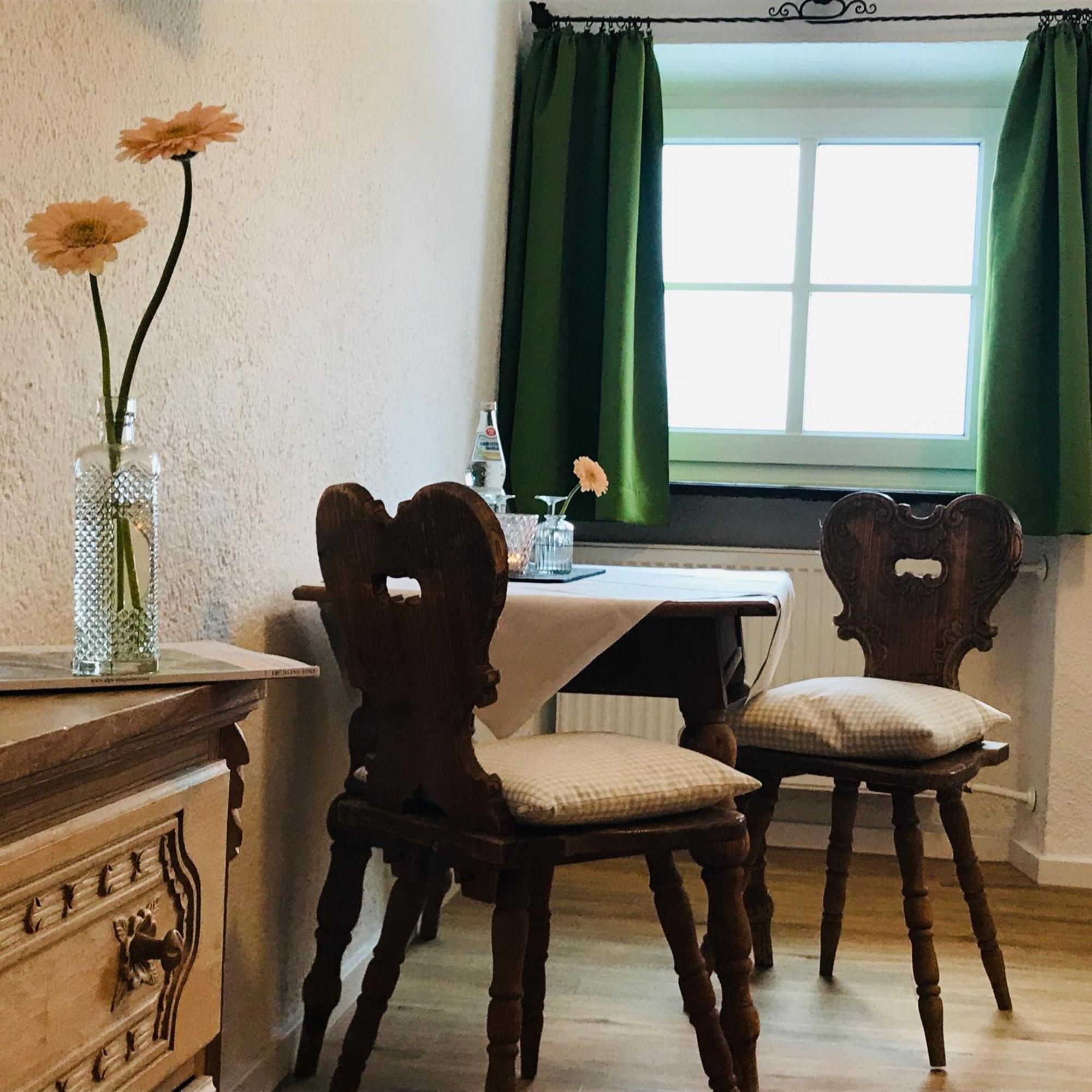 Gaestehaus Hotel Maria Theresia Schliersee Extérieur photo
