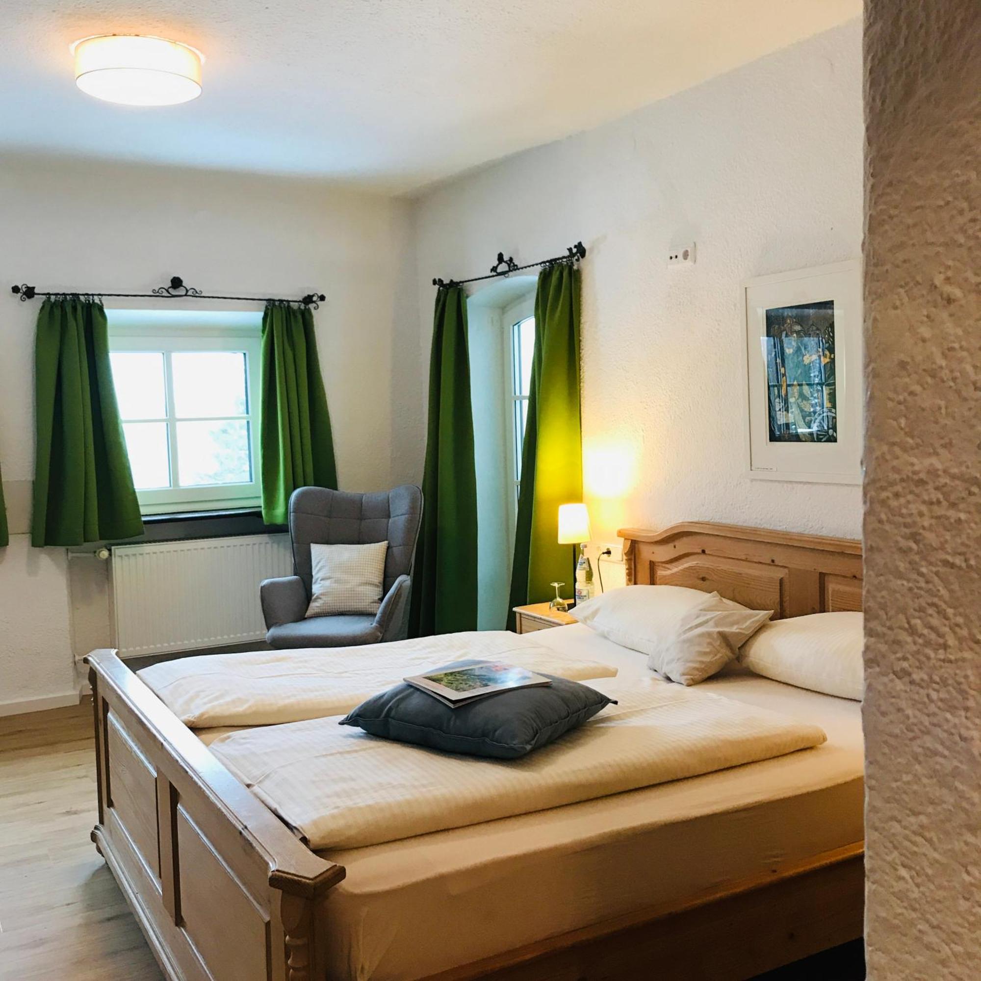 Gaestehaus Hotel Maria Theresia Schliersee Extérieur photo