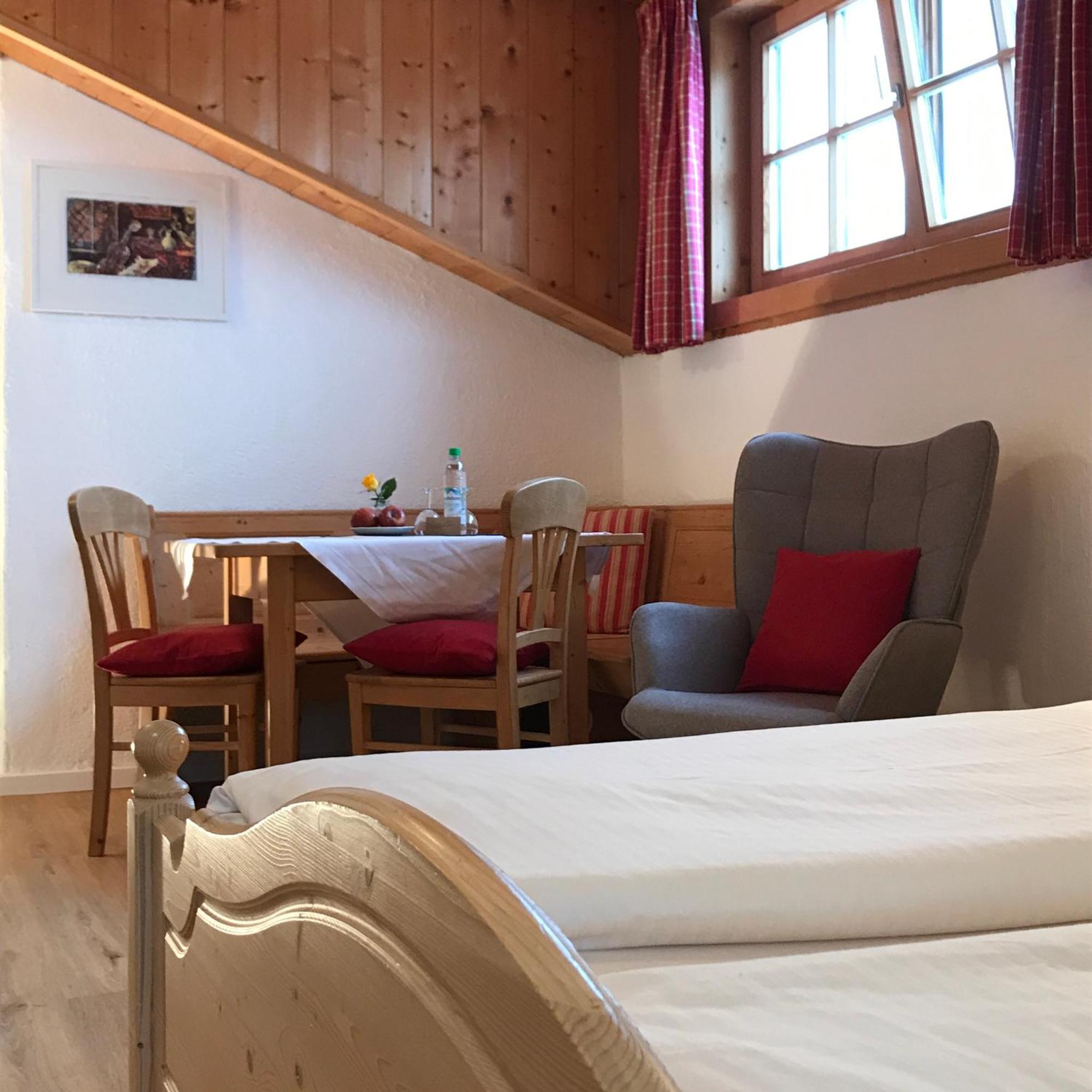 Gaestehaus Hotel Maria Theresia Schliersee Extérieur photo