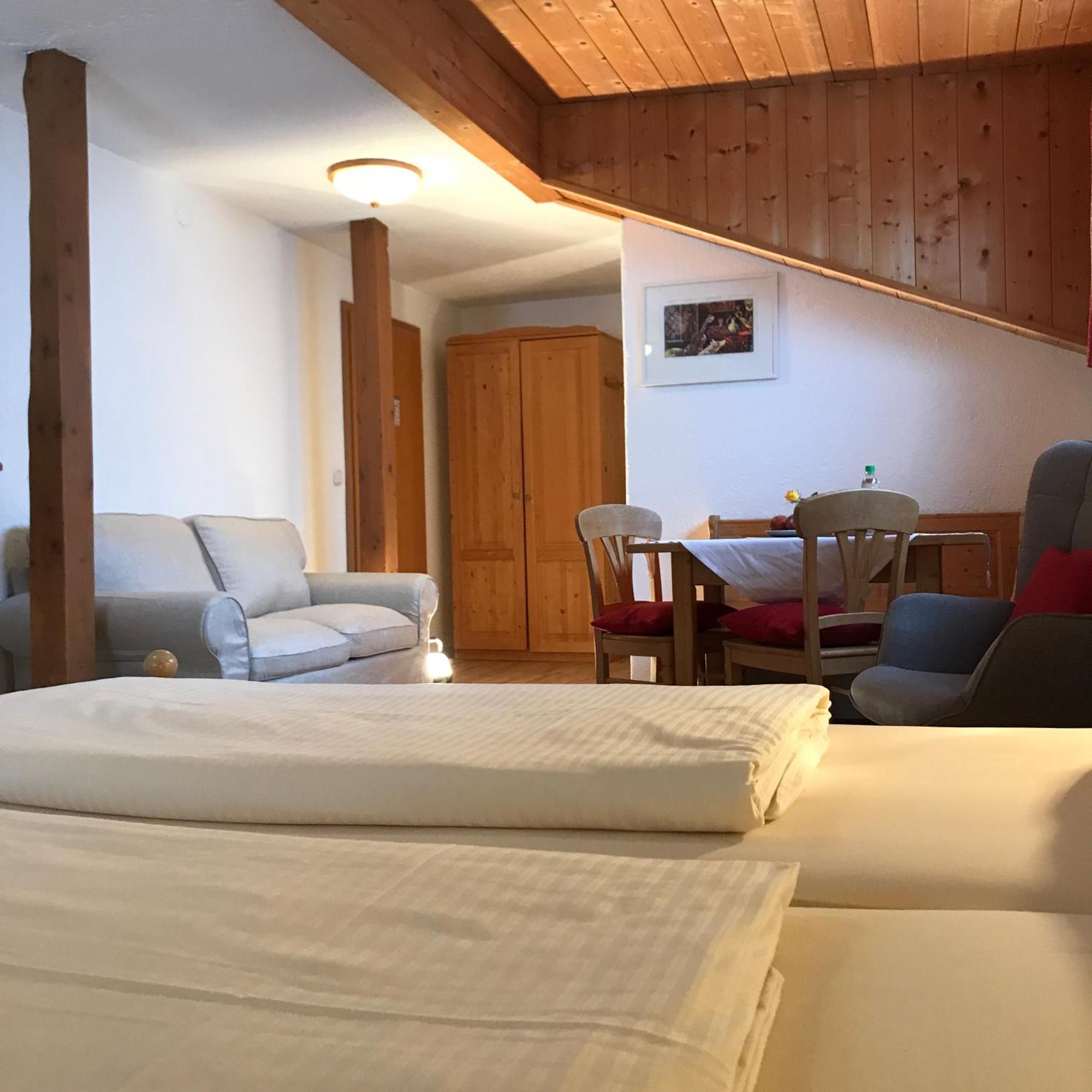 Gaestehaus Hotel Maria Theresia Schliersee Extérieur photo