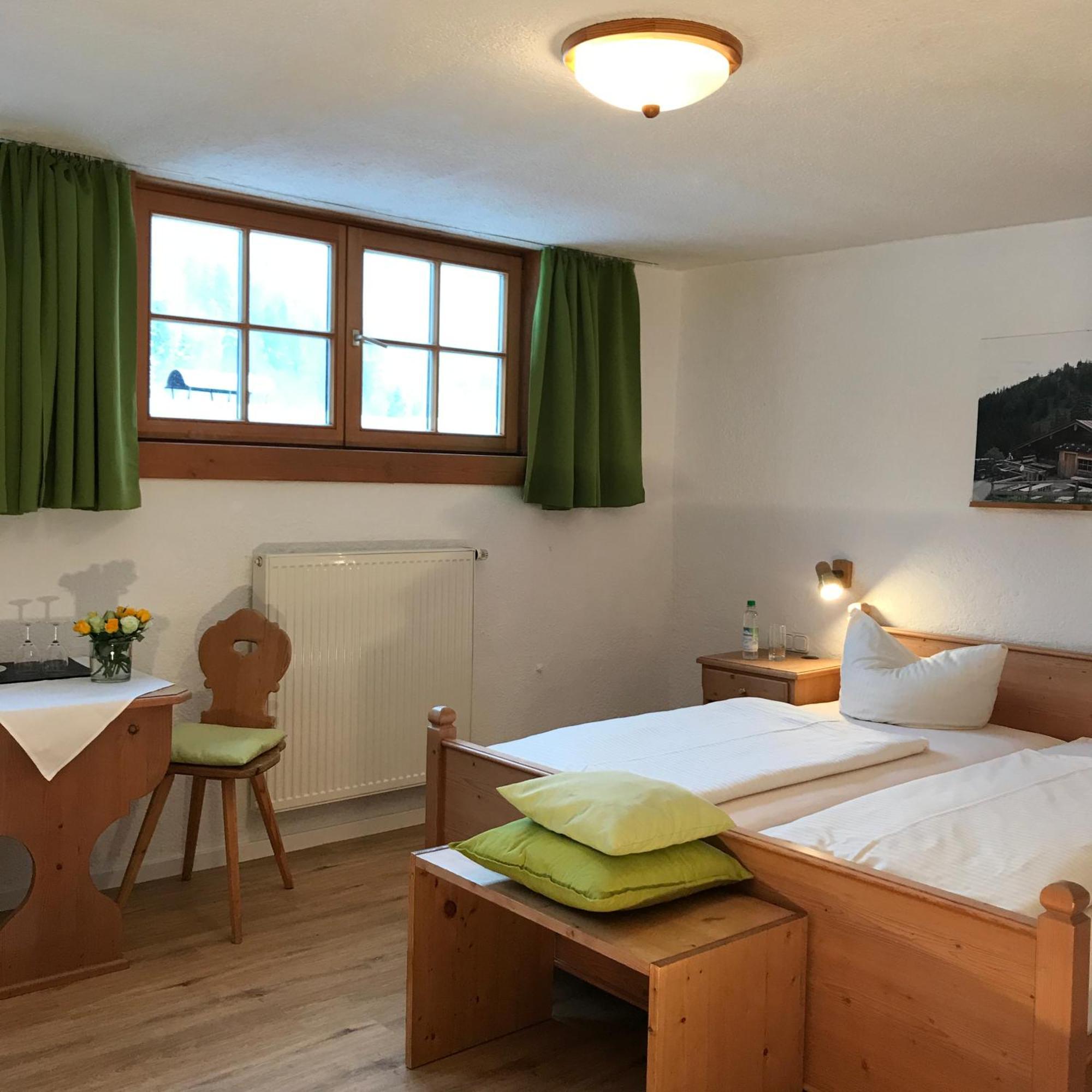 Gaestehaus Hotel Maria Theresia Schliersee Extérieur photo