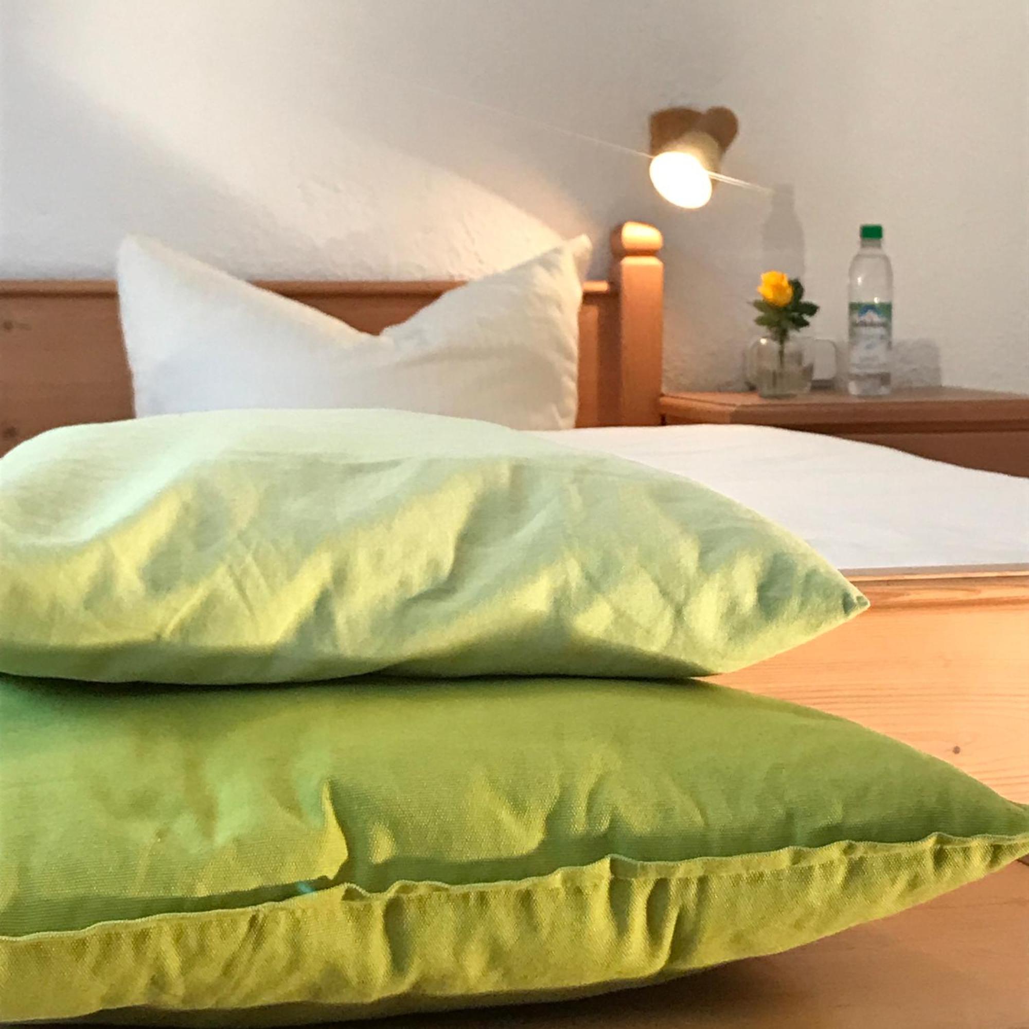 Gaestehaus Hotel Maria Theresia Schliersee Extérieur photo