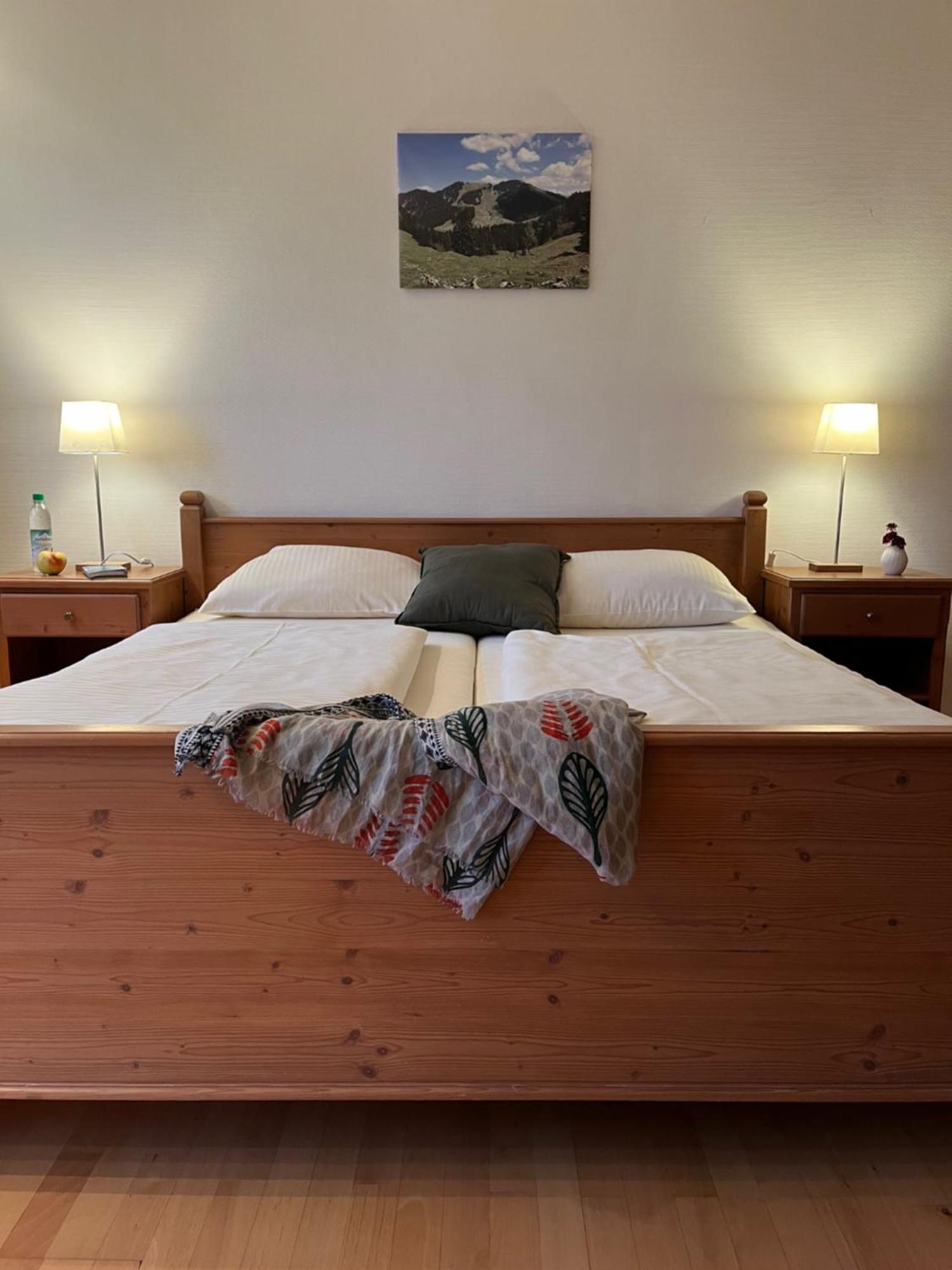 Gaestehaus Hotel Maria Theresia Schliersee Extérieur photo