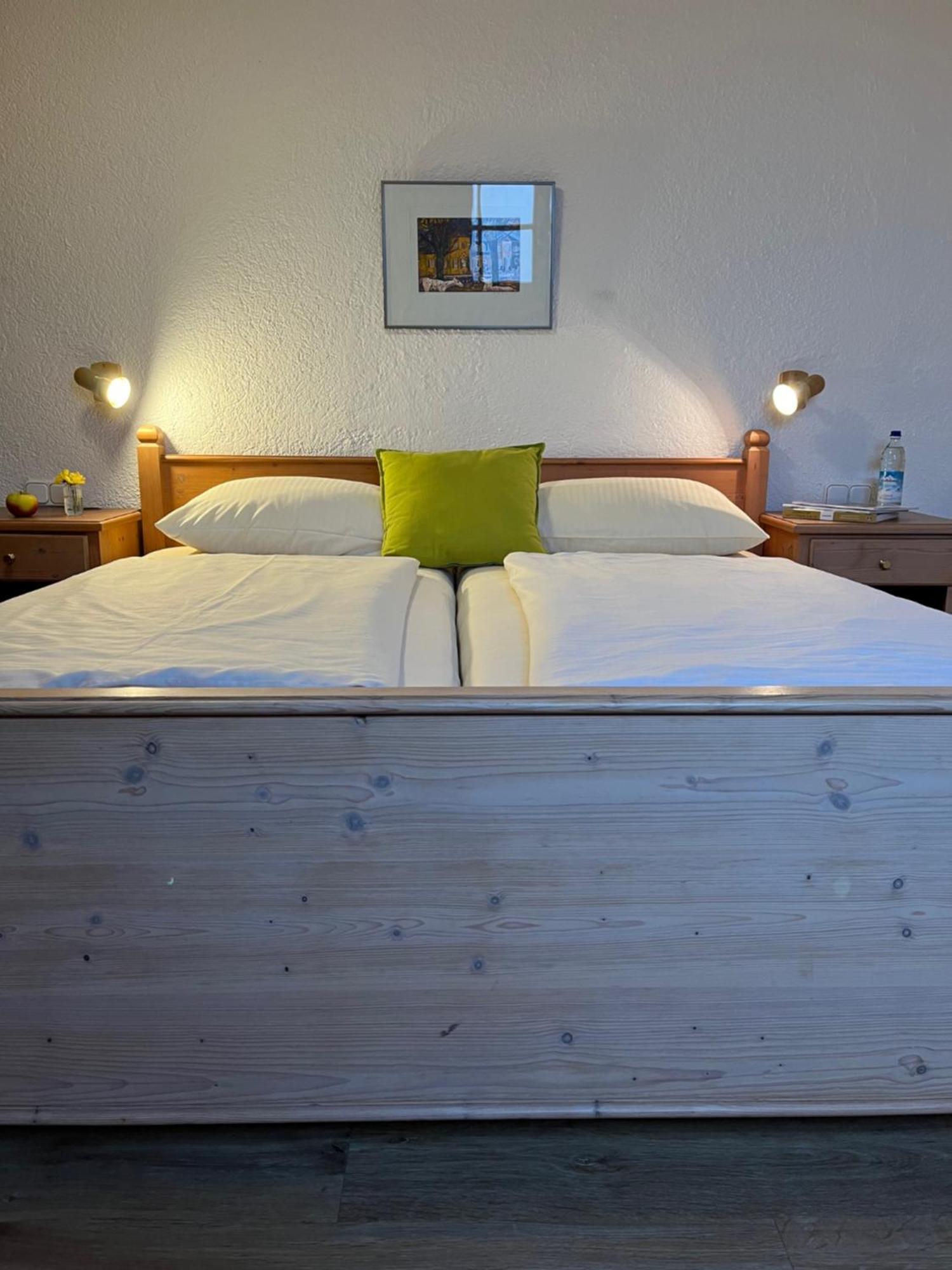 Gaestehaus Hotel Maria Theresia Schliersee Extérieur photo