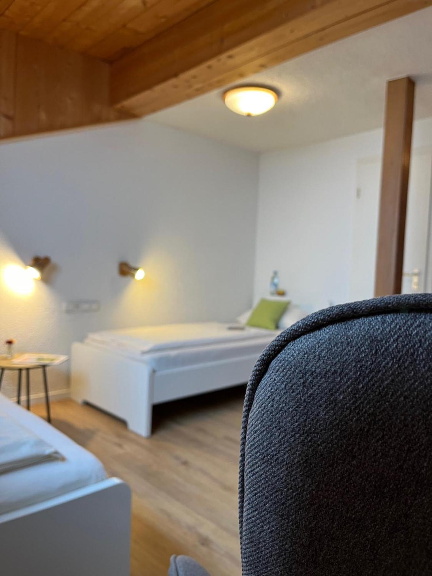 Gaestehaus Hotel Maria Theresia Schliersee Extérieur photo